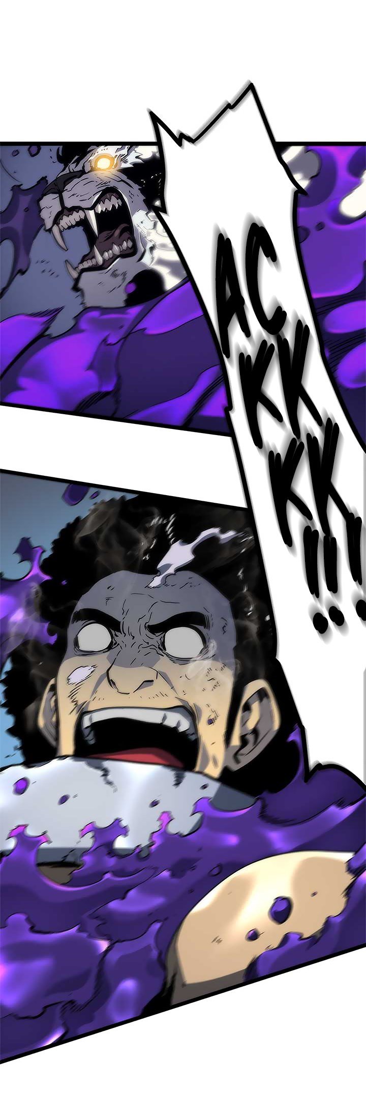 Read Solo Leveling PT BR Manga Online
