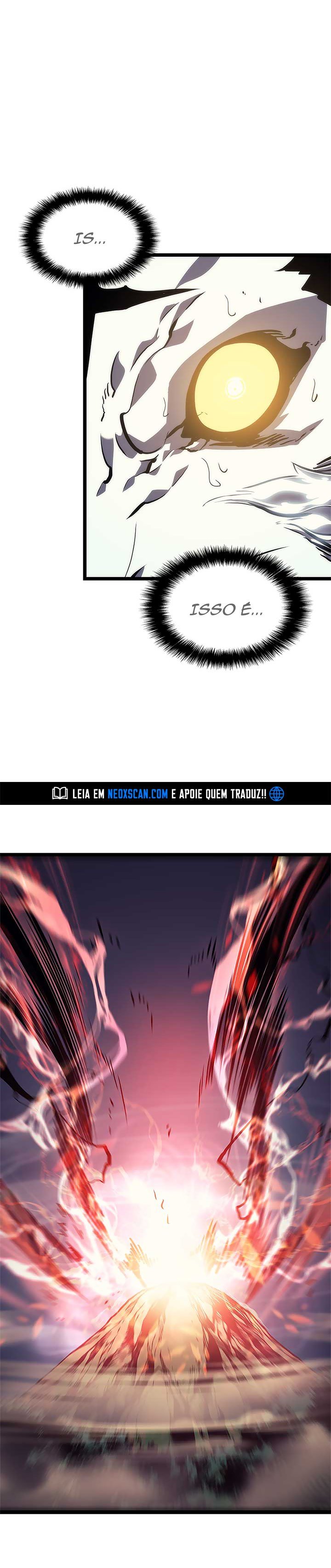 Read Solo Leveling PT BR Manga Online
