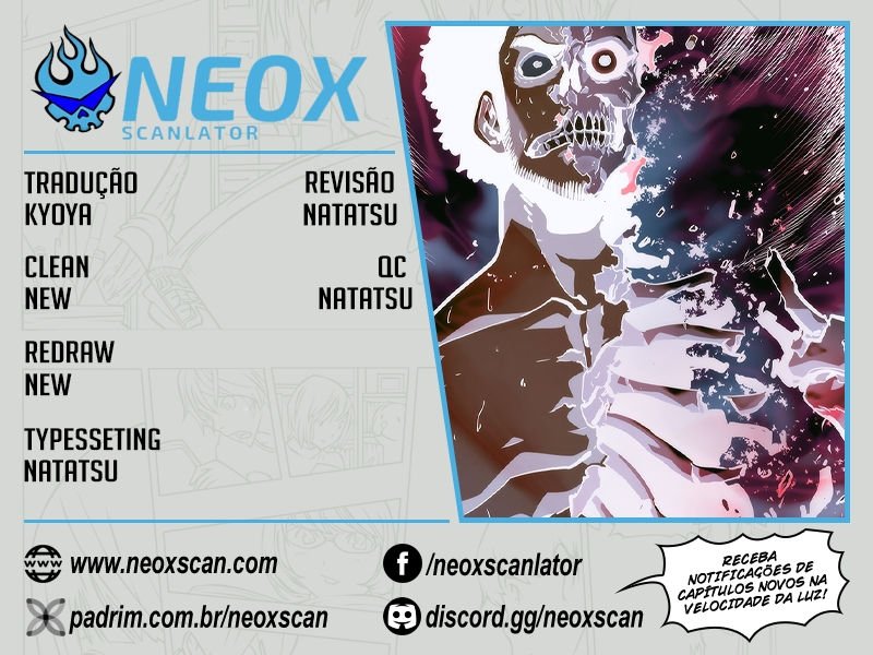 Read Solo Leveling PT BR Manga Online