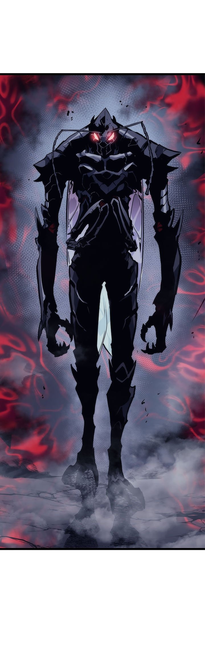 Read Solo Leveling PT BR Manga Online