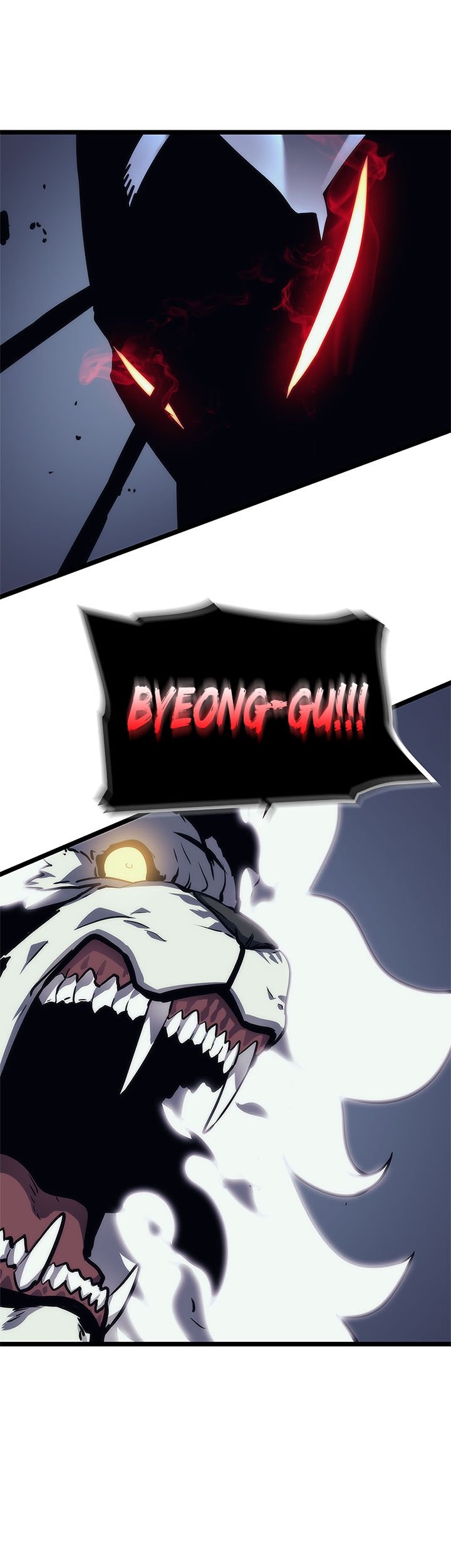 Read Solo Leveling PT BR Manga Online