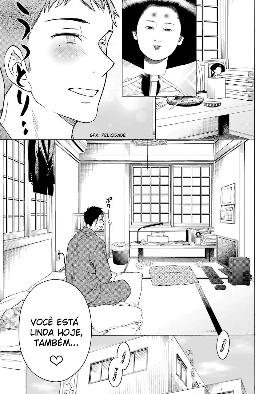 Read Sono Bisque Doll wa Koi wo Suru PT BR Manga Online