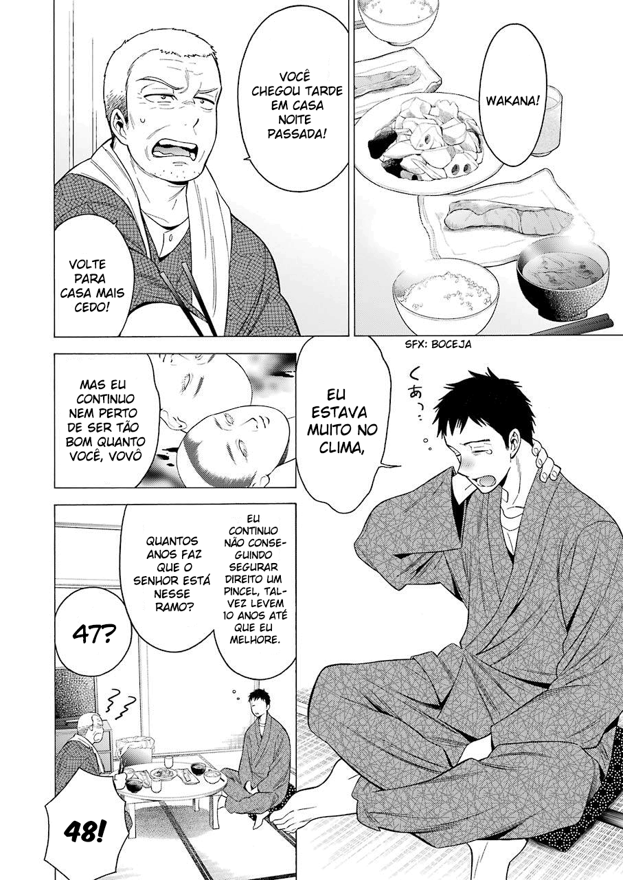 Read Sono Bisque Doll wa Koi wo Suru PT BR Manga Online
