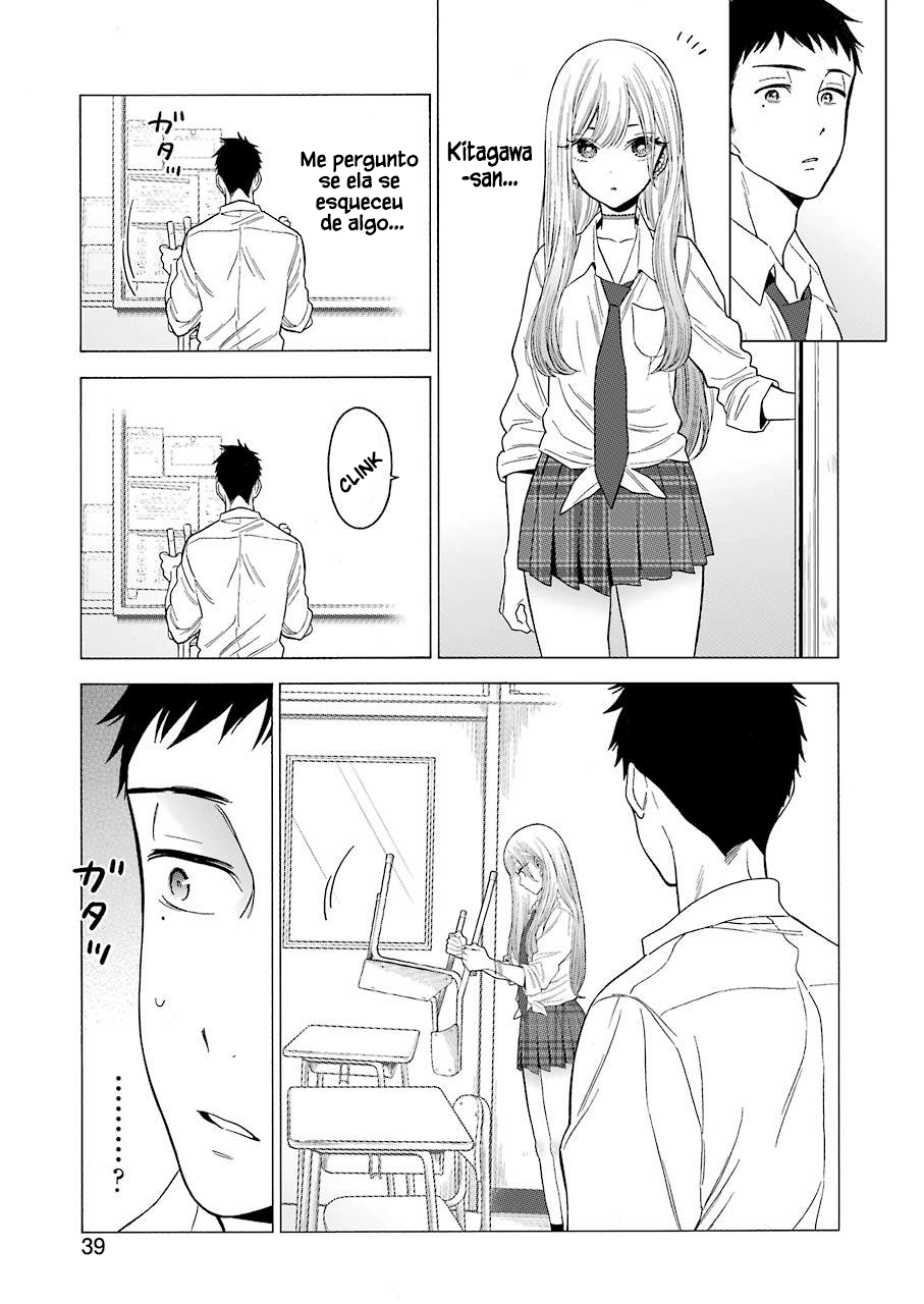Read Sono Bisque Doll wa Koi wo Suru PT BR Manga Online