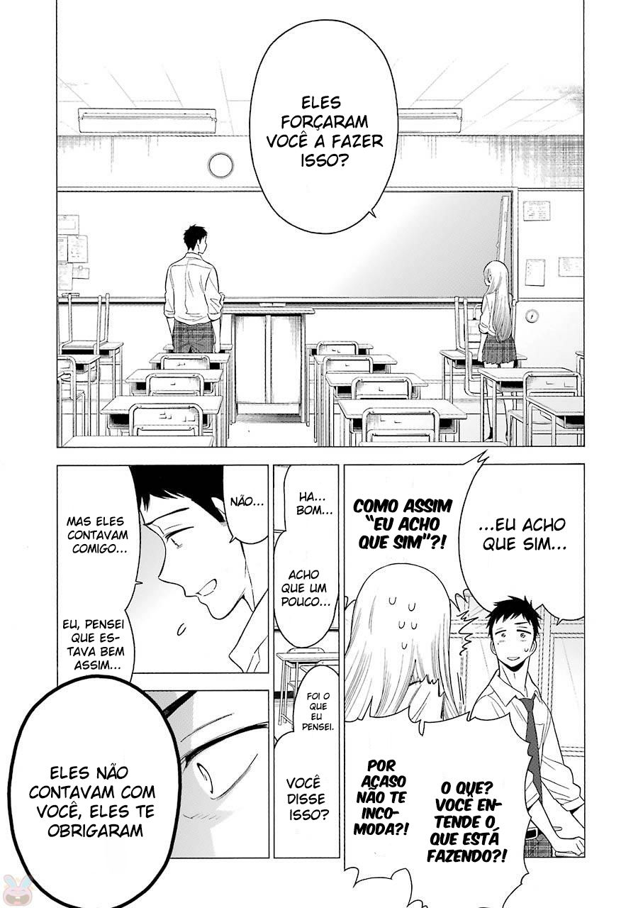 Read Sono Bisque Doll wa Koi wo Suru PT BR Manga Online