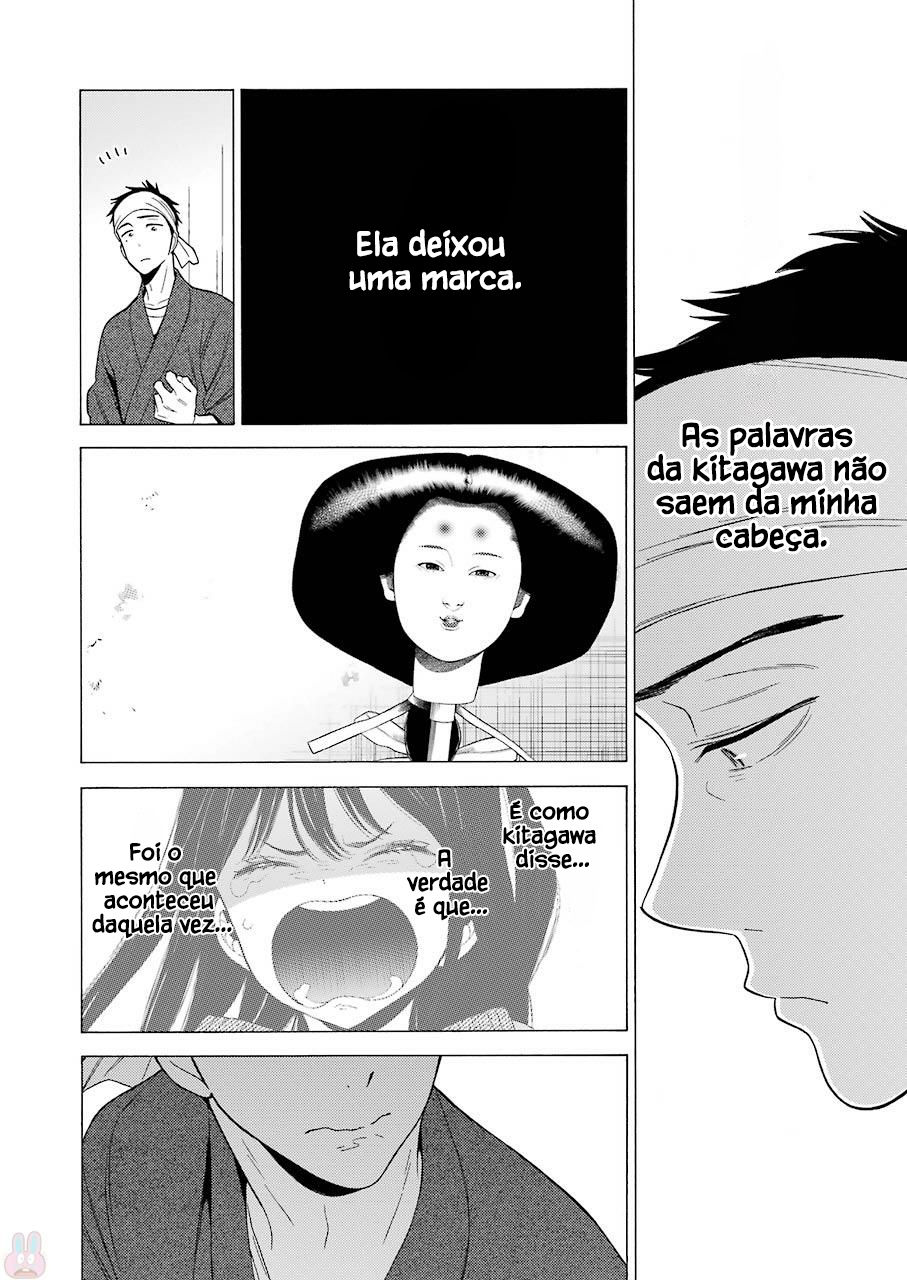 Read Sono Bisque Doll wa Koi wo Suru PT BR Manga Online
