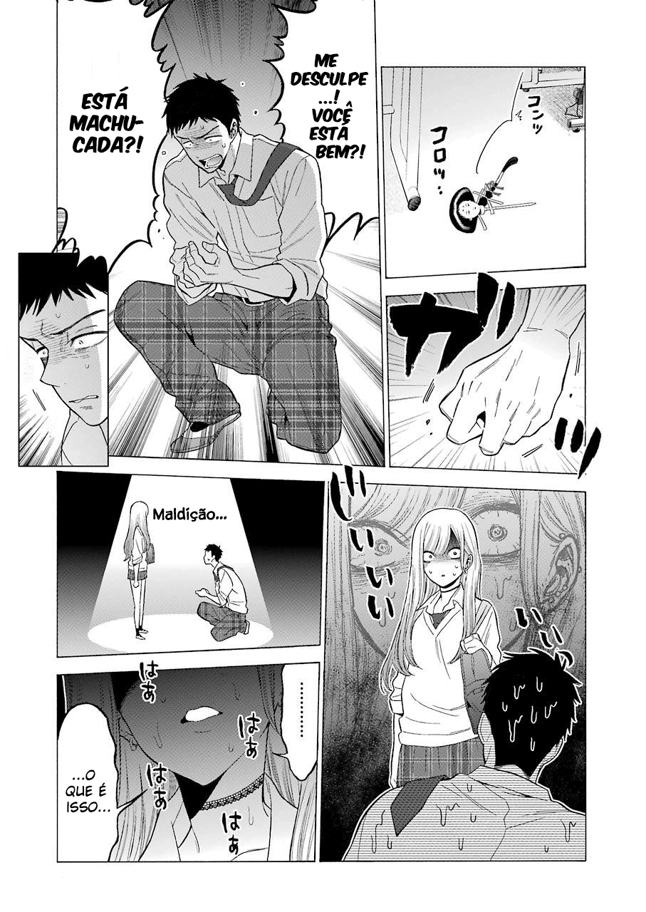 Read Sono Bisque Doll wa Koi wo Suru PT BR Manga Online