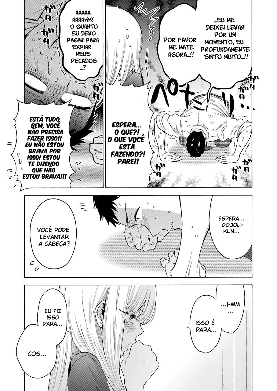 Read Sono Bisque Doll wa Koi wo Suru PT BR Manga Online