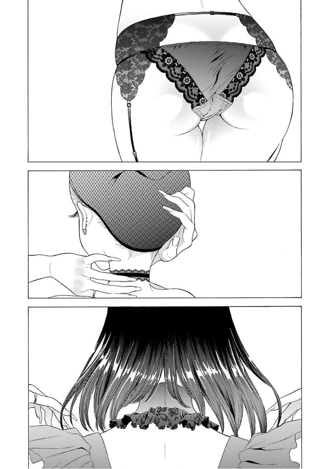 Read Sono Bisque Doll wa Koi wo Suru PT BR Manga Online