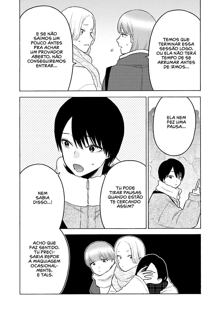 Read Sono Bisque Doll wa Koi wo Suru PT BR Manga Online
