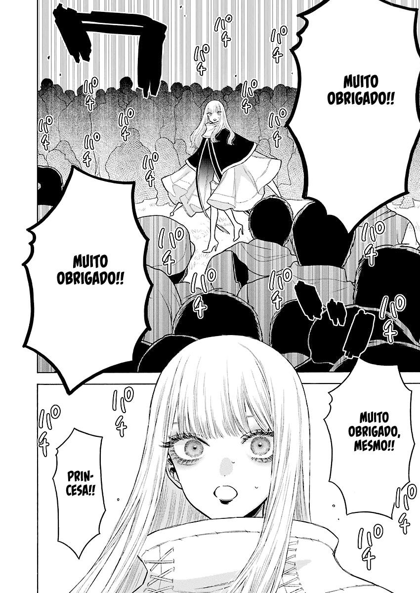 Read Sono Bisque Doll wa Koi wo Suru PT BR Manga Online