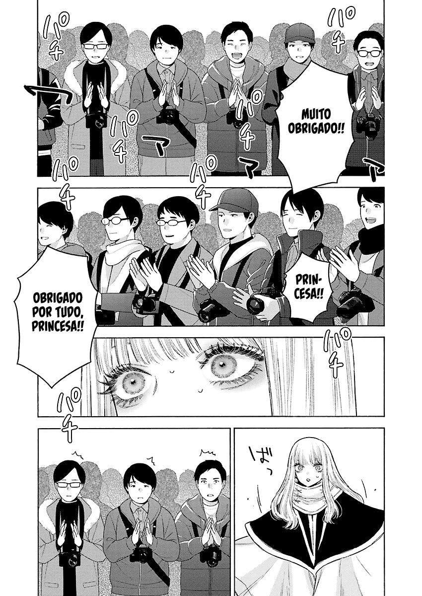 Read Sono Bisque Doll wa Koi wo Suru PT BR Manga Online