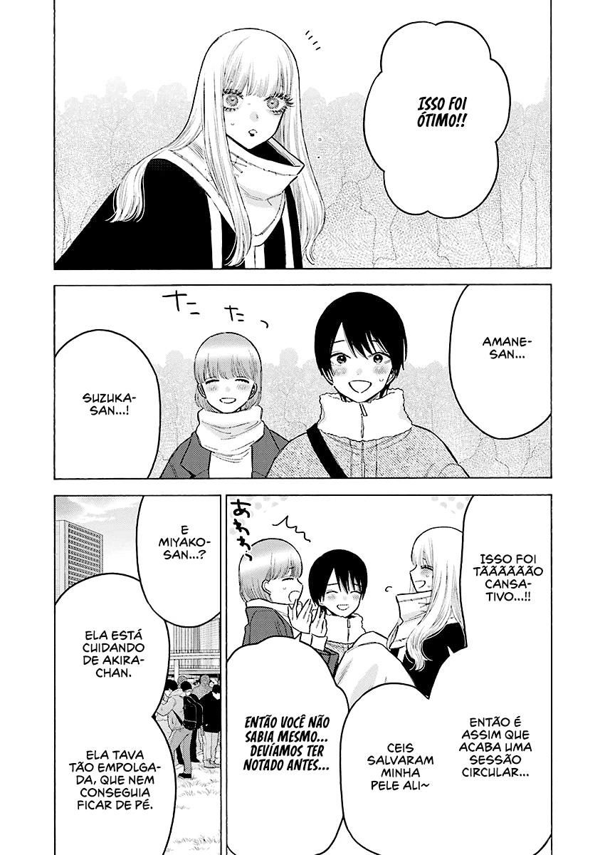 Read Sono Bisque Doll wa Koi wo Suru PT BR Manga Online