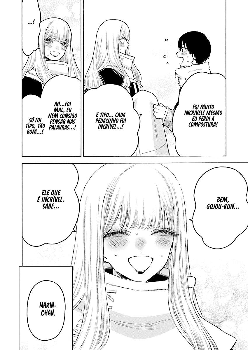 Read Sono Bisque Doll wa Koi wo Suru PT BR Manga Online