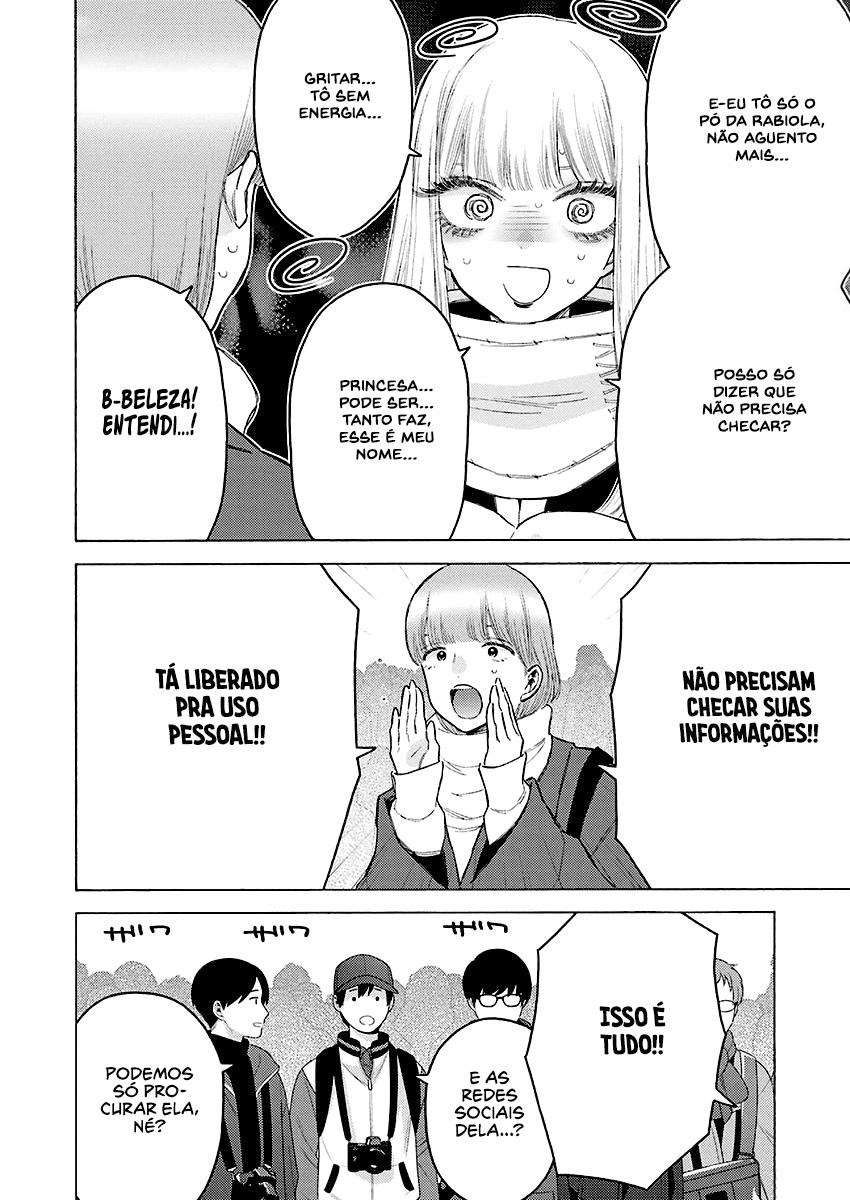 Read Sono Bisque Doll wa Koi wo Suru PT BR Manga Online