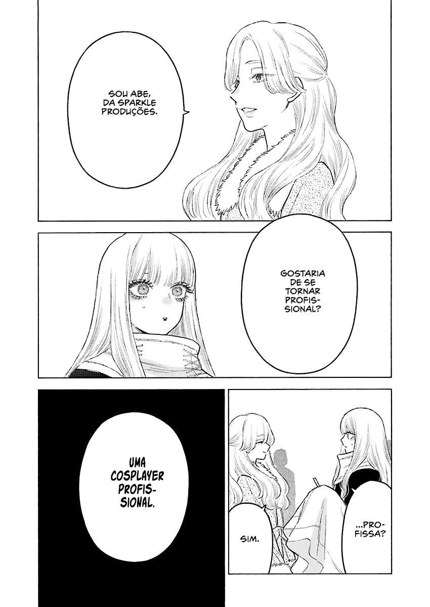 Read Sono Bisque Doll wa Koi wo Suru PT BR Manga Online