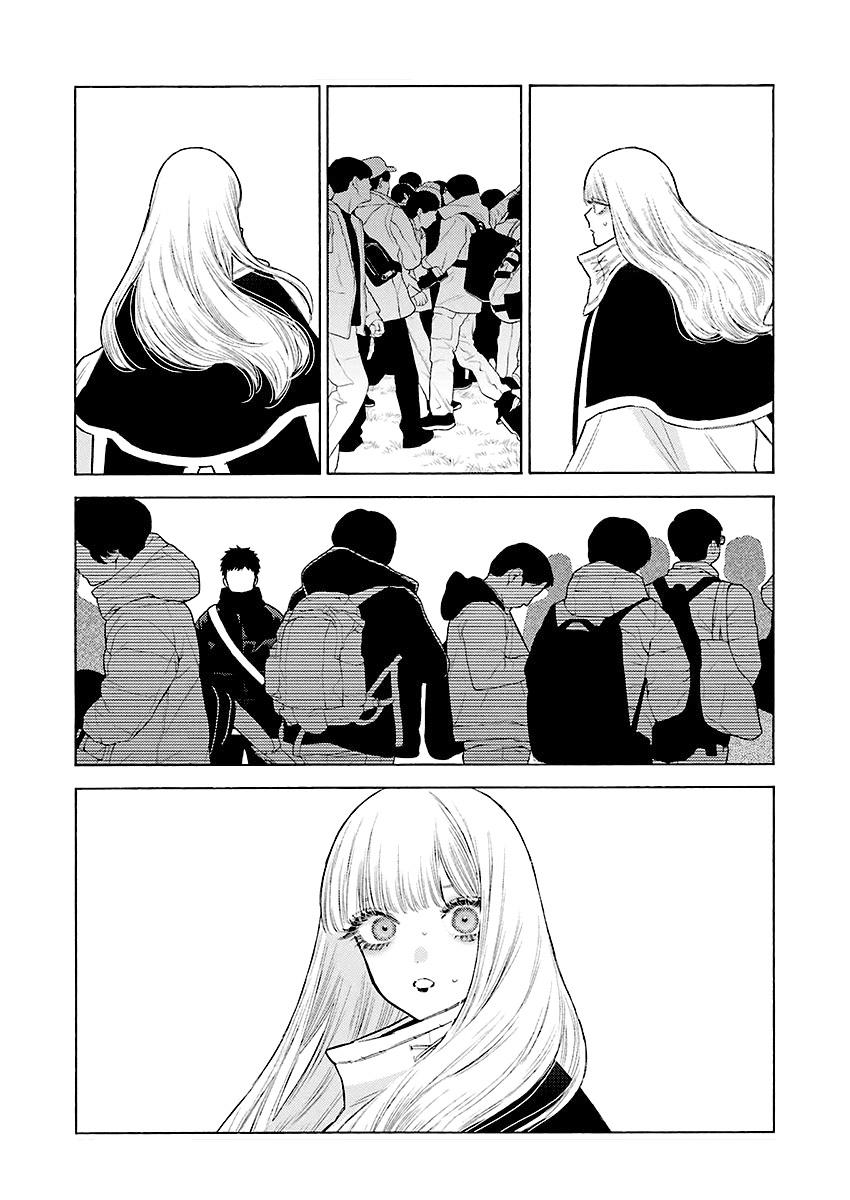 Read Sono Bisque Doll wa Koi wo Suru PT BR Manga Online