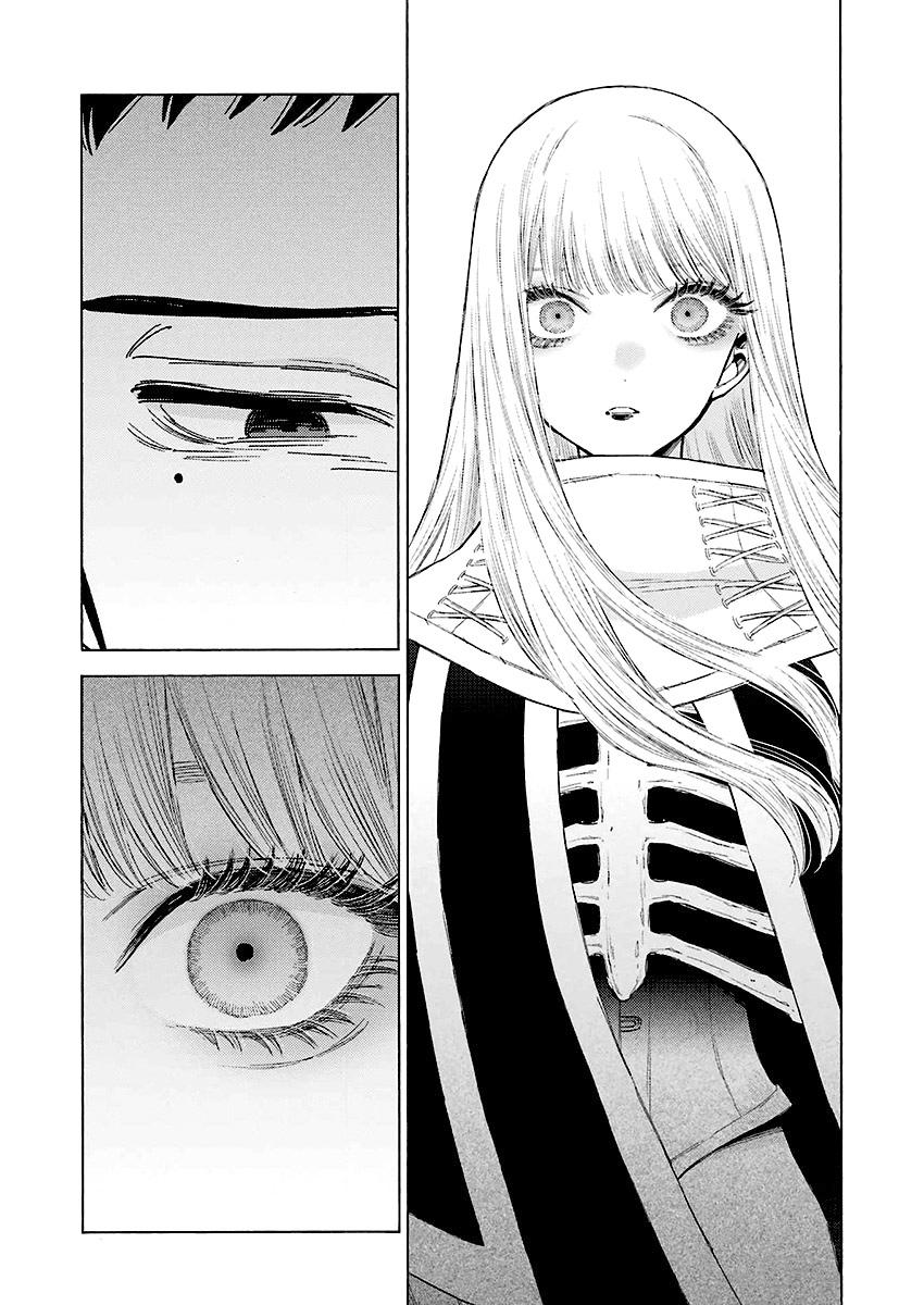 Read Sono Bisque Doll wa Koi wo Suru PT BR Manga Online