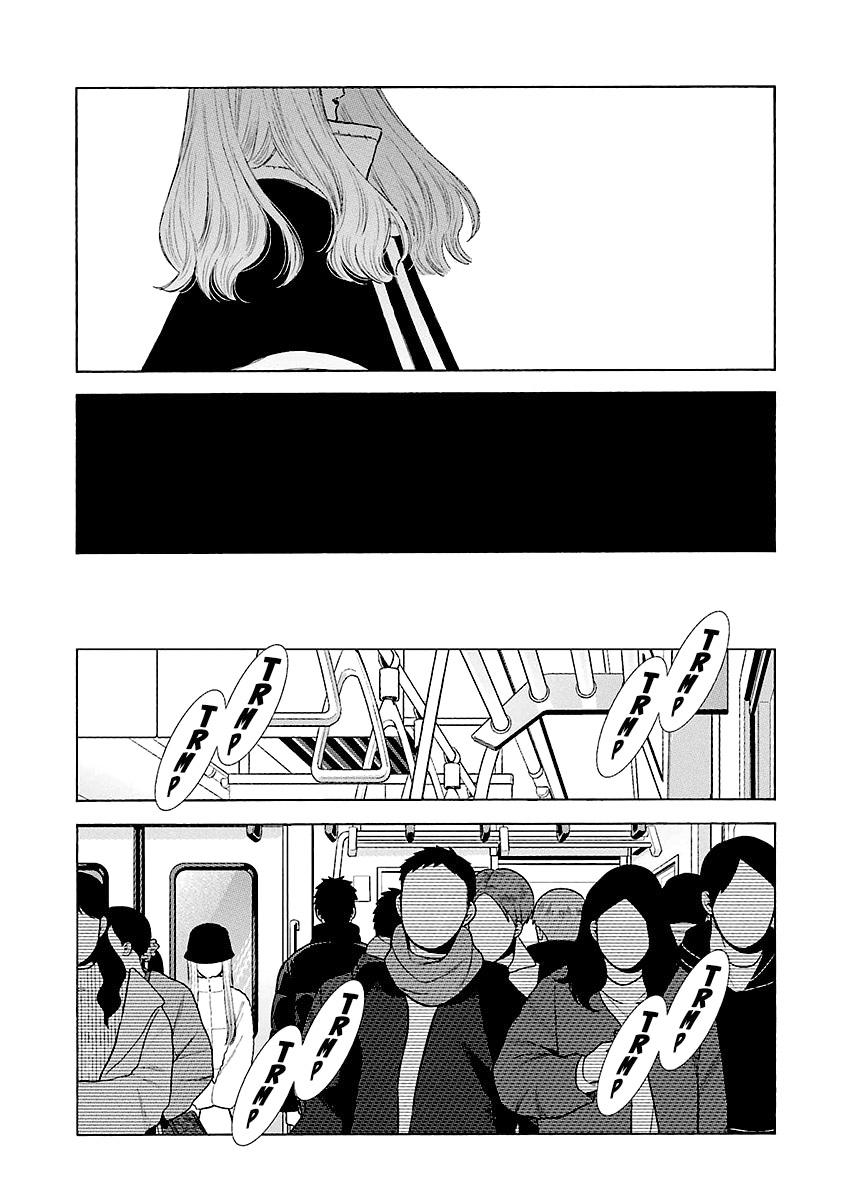 Read Sono Bisque Doll wa Koi wo Suru PT BR Manga Online