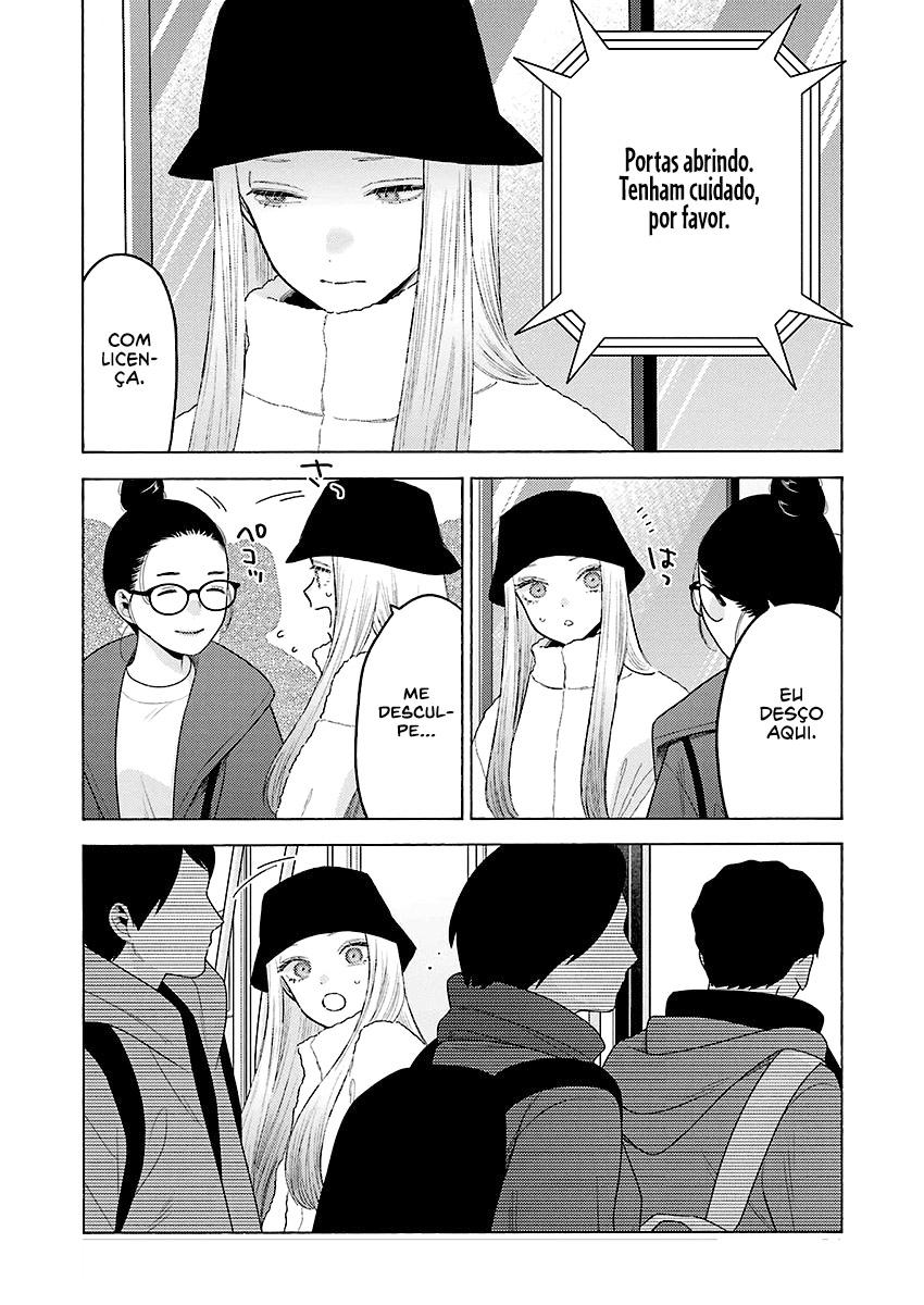 Read Sono Bisque Doll wa Koi wo Suru PT BR Manga Online