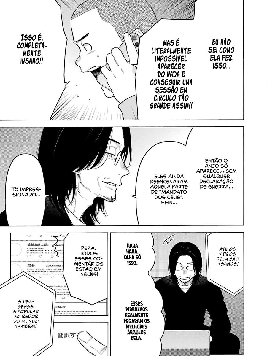 Read Sono Bisque Doll wa Koi wo Suru PT BR Manga Online