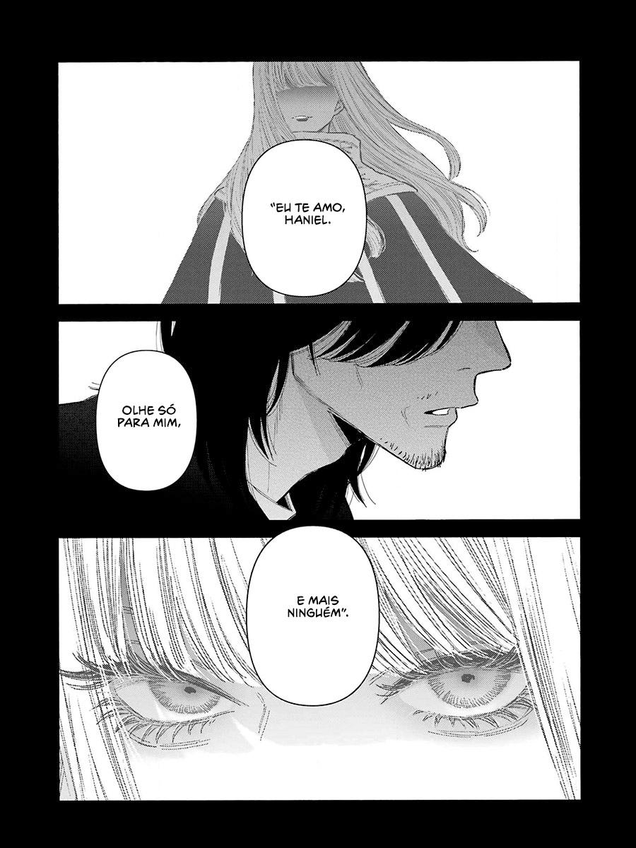 Read Sono Bisque Doll wa Koi wo Suru PT BR Manga Online