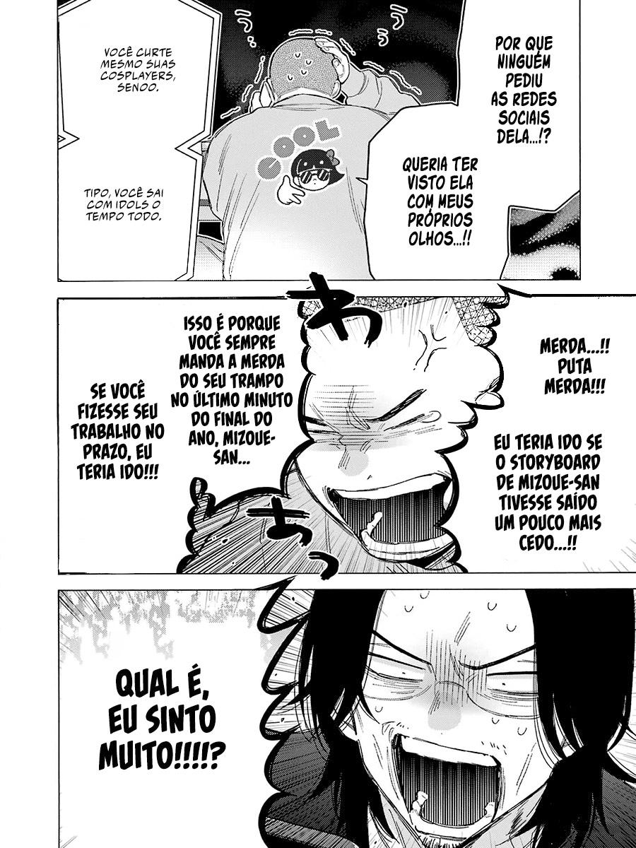Read Sono Bisque Doll wa Koi wo Suru PT BR Manga Online