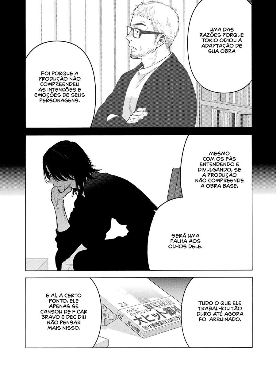 Read Sono Bisque Doll wa Koi wo Suru PT BR Manga Online