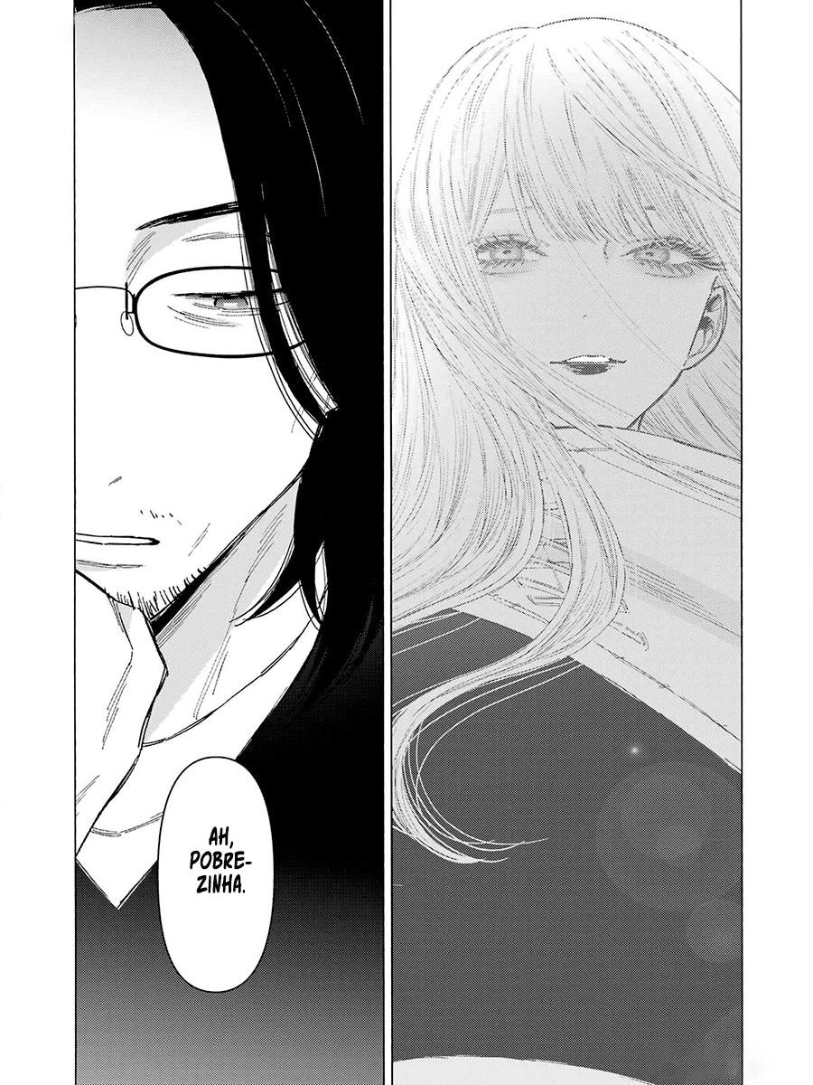 Read Sono Bisque Doll wa Koi wo Suru PT BR Manga Online