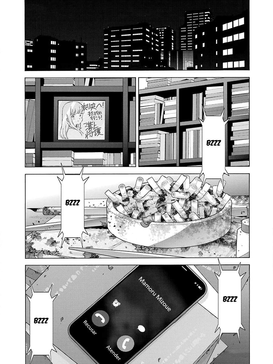 Read Sono Bisque Doll wa Koi wo Suru PT BR Manga Online
