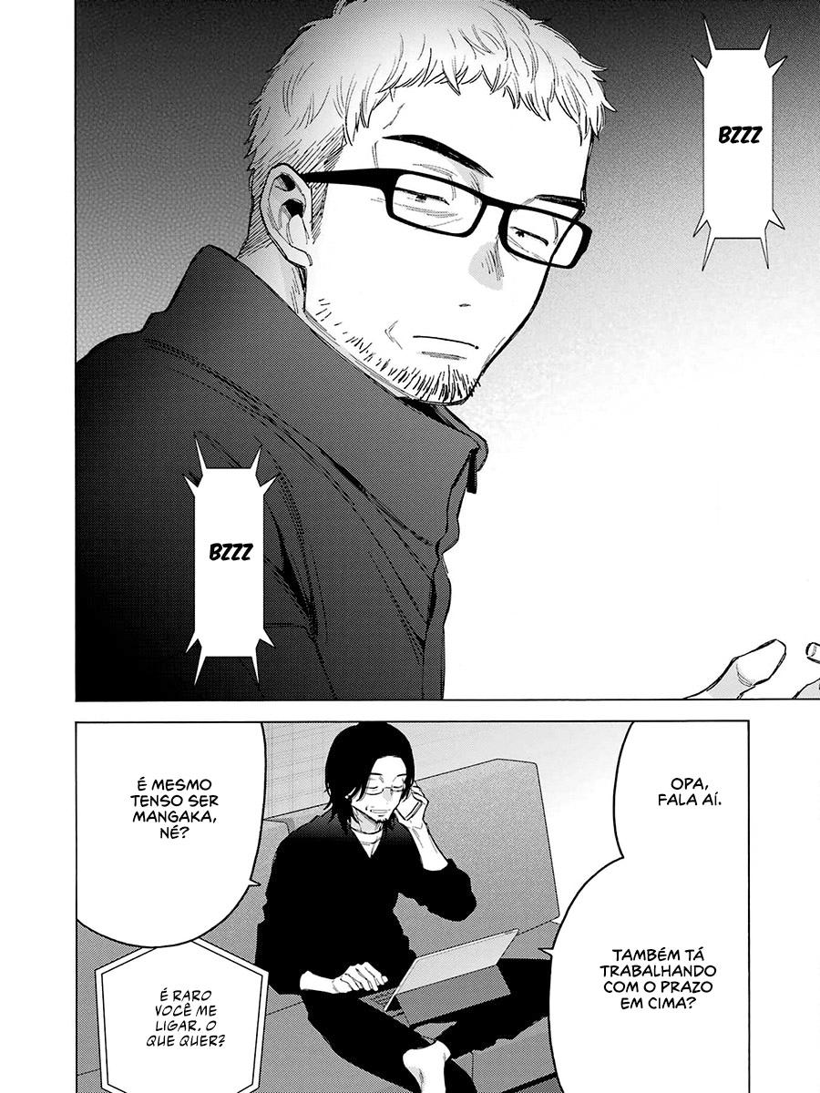 Read Sono Bisque Doll wa Koi wo Suru PT BR Manga Online