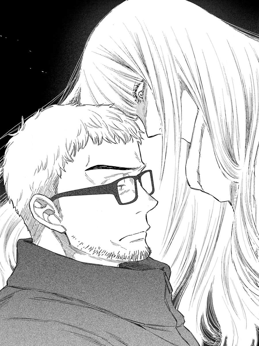 Read Sono Bisque Doll wa Koi wo Suru PT BR Manga Online
