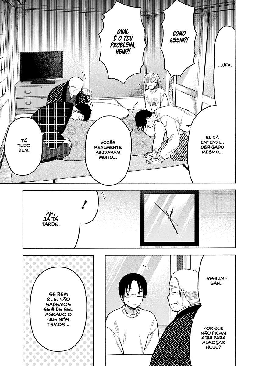 Read Sono Bisque Doll wa Koi wo Suru PT BR Manga Online