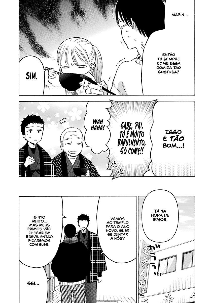 Read Sono Bisque Doll wa Koi wo Suru PT BR Manga Online