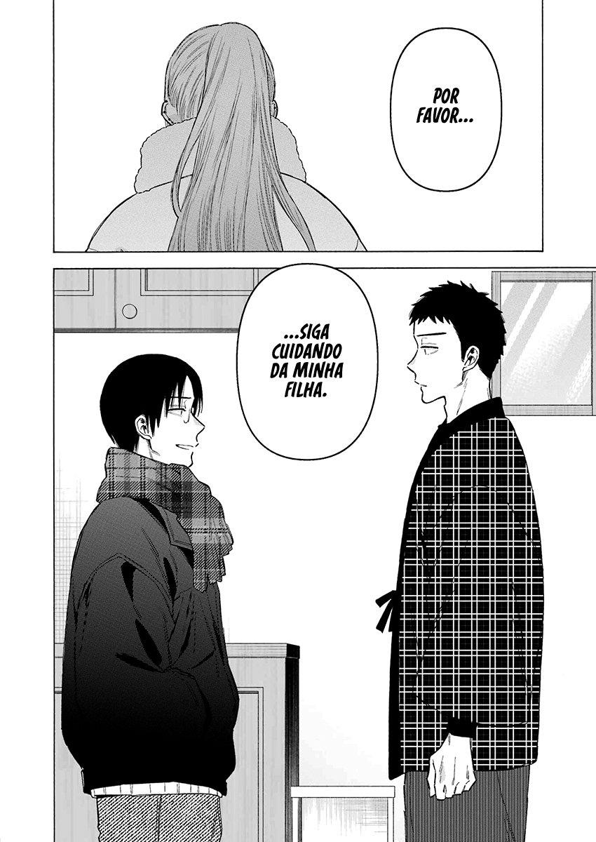 Read Sono Bisque Doll wa Koi wo Suru PT BR Manga Online