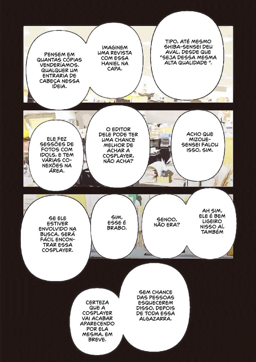Read Sono Bisque Doll wa Koi wo Suru PT BR Manga Online