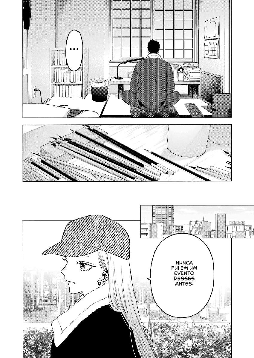 Read Sono Bisque Doll wa Koi wo Suru PT BR Manga Online
