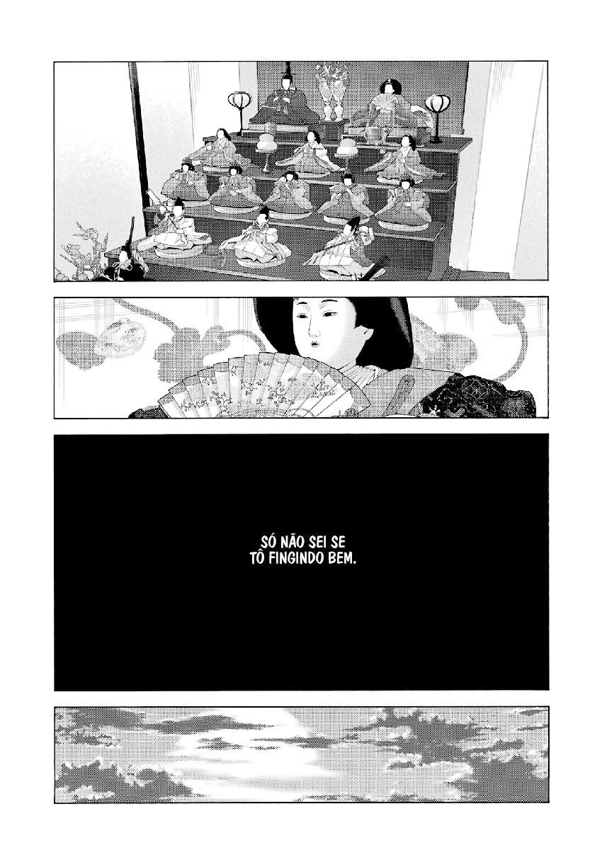 Read Sono Bisque Doll wa Koi wo Suru PT BR Manga Online
