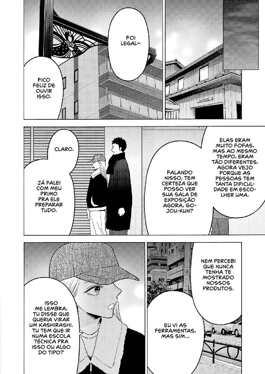 Read Sono Bisque Doll wa Koi wo Suru PT BR Manga Online