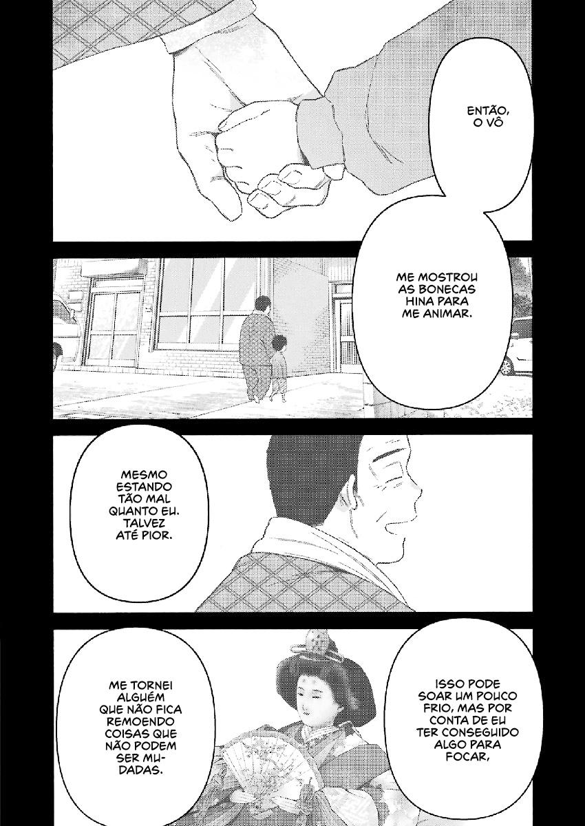 Read Sono Bisque Doll wa Koi wo Suru PT BR Manga Online