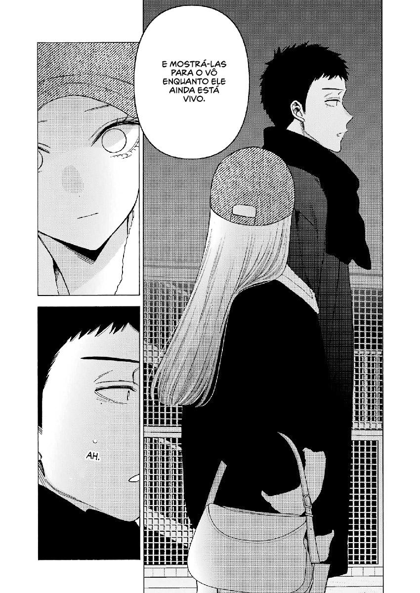 Read Sono Bisque Doll wa Koi wo Suru PT BR Manga Online