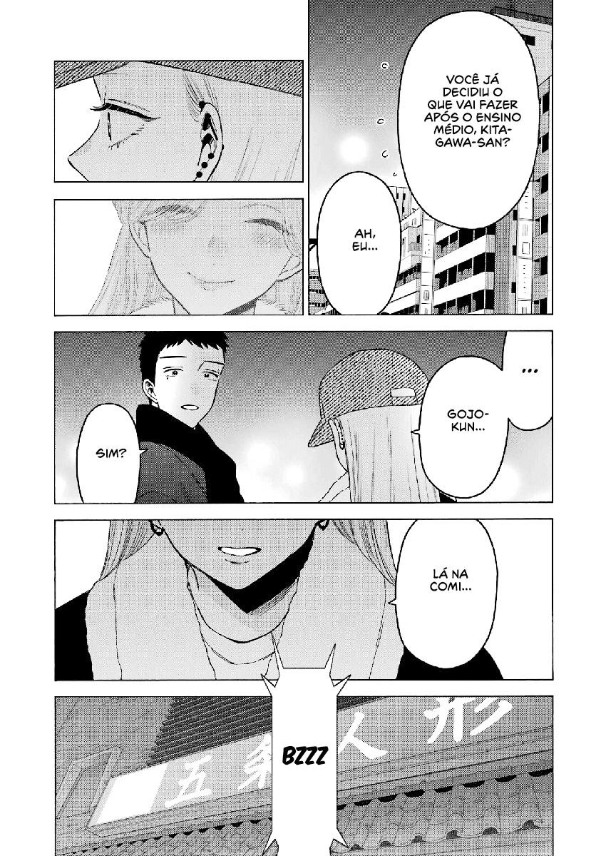 Read Sono Bisque Doll wa Koi wo Suru PT BR Manga Online