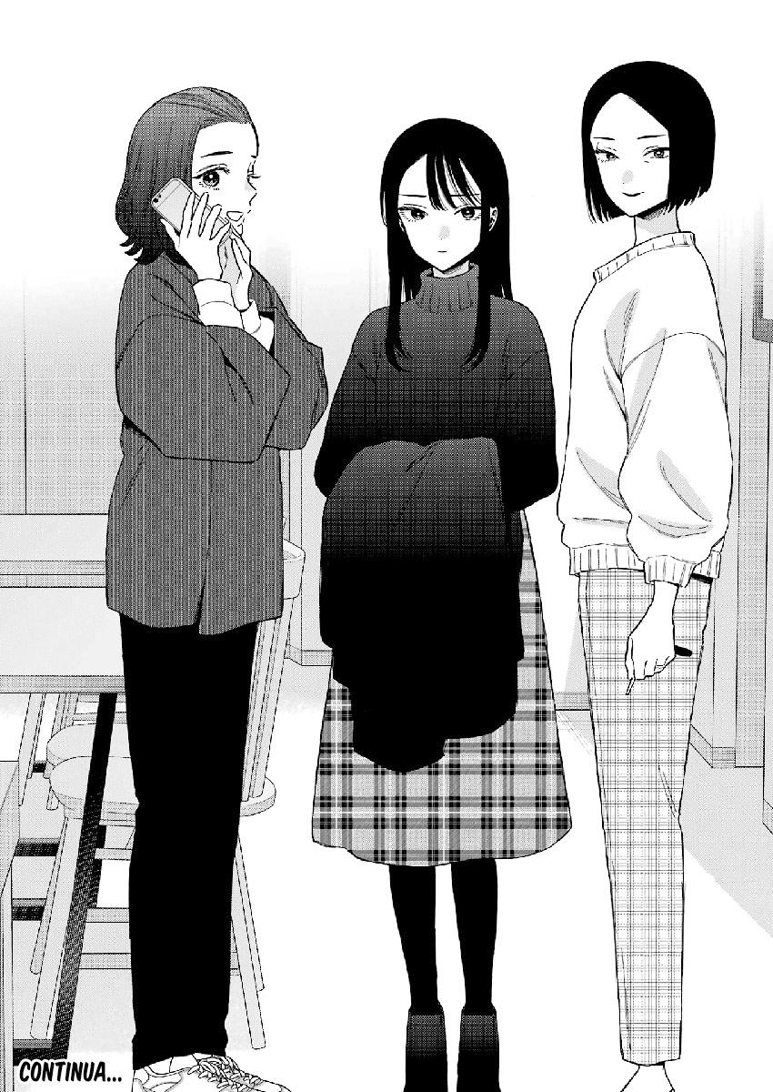 Read Sono Bisque Doll wa Koi wo Suru PT BR Manga Online