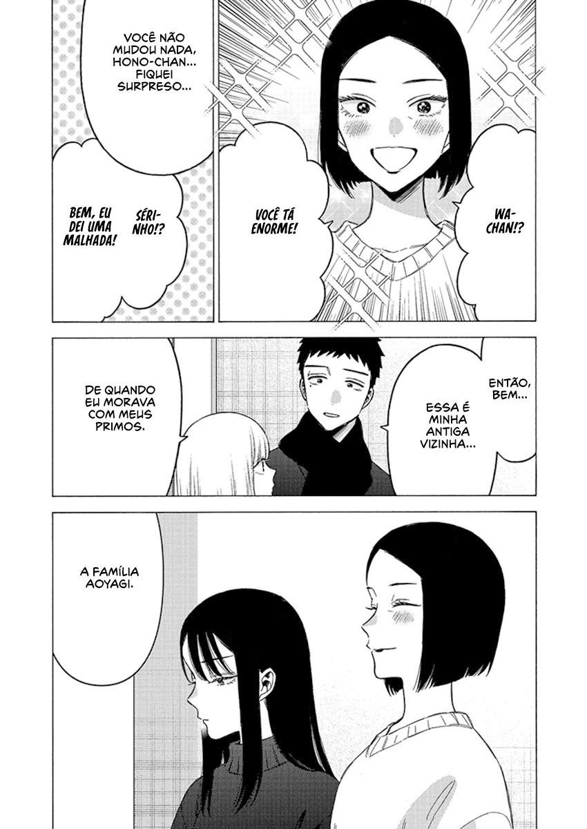 Read Sono Bisque Doll wa Koi wo Suru PT BR Manga Online