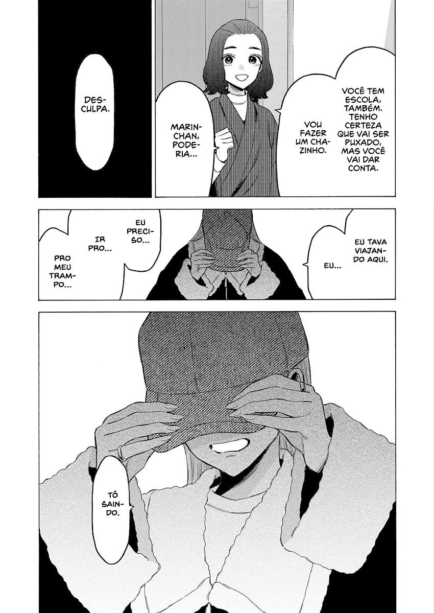 Read Sono Bisque Doll wa Koi wo Suru PT BR Manga Online