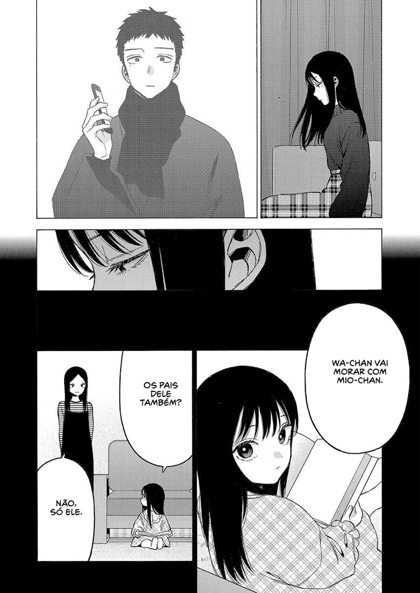 Read Sono Bisque Doll wa Koi wo Suru PT BR Manga Online