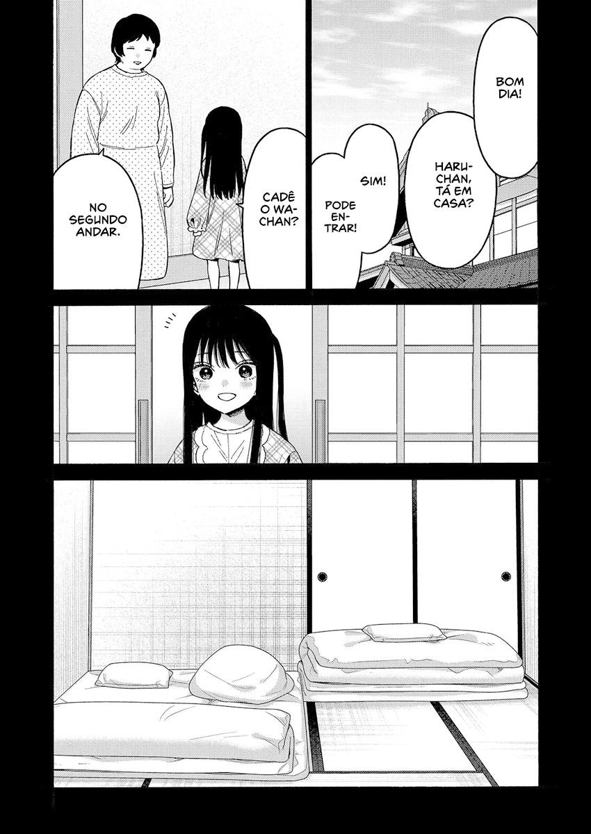 Read Sono Bisque Doll wa Koi wo Suru PT BR Manga Online
