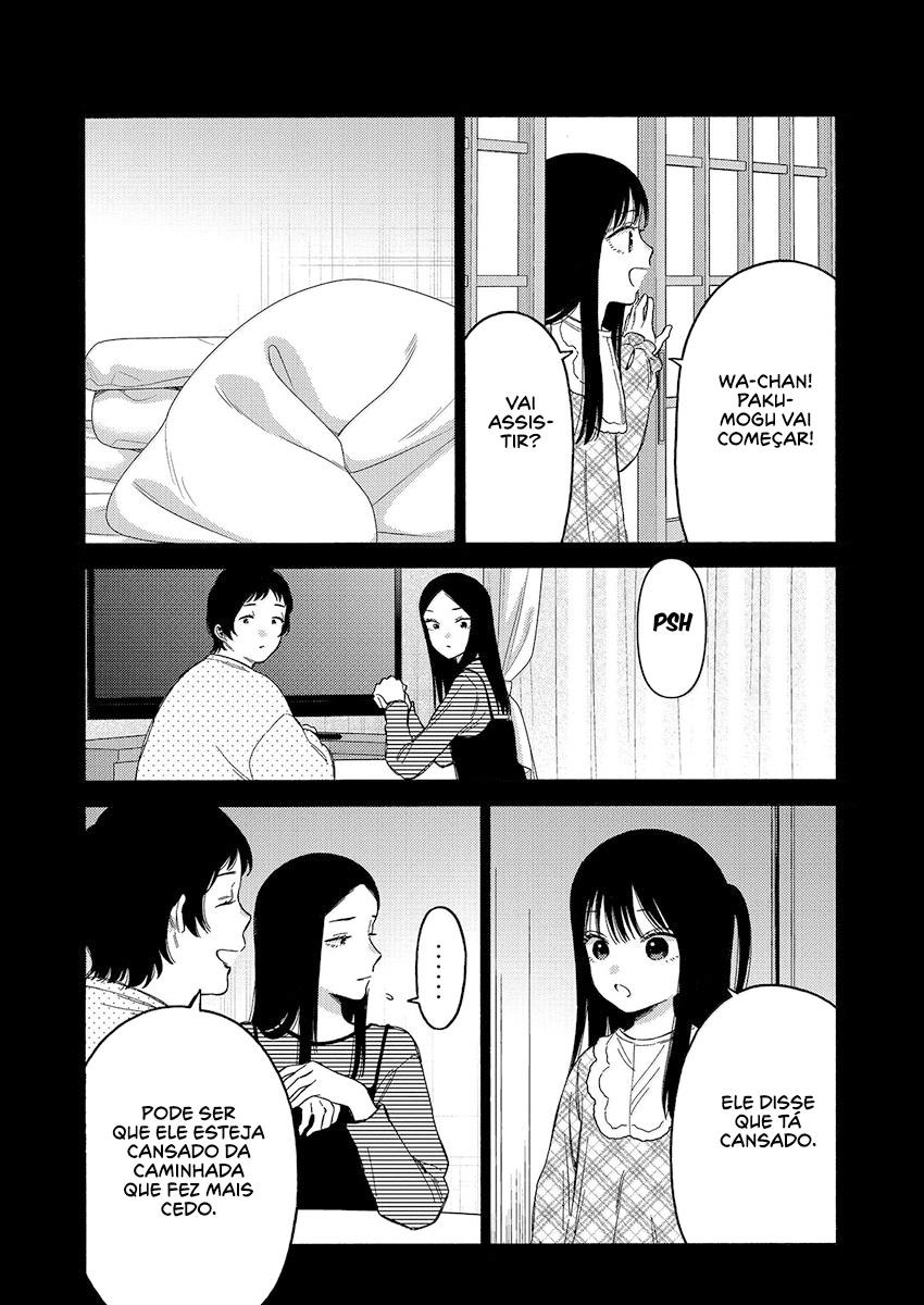Read Sono Bisque Doll wa Koi wo Suru PT BR Manga Online