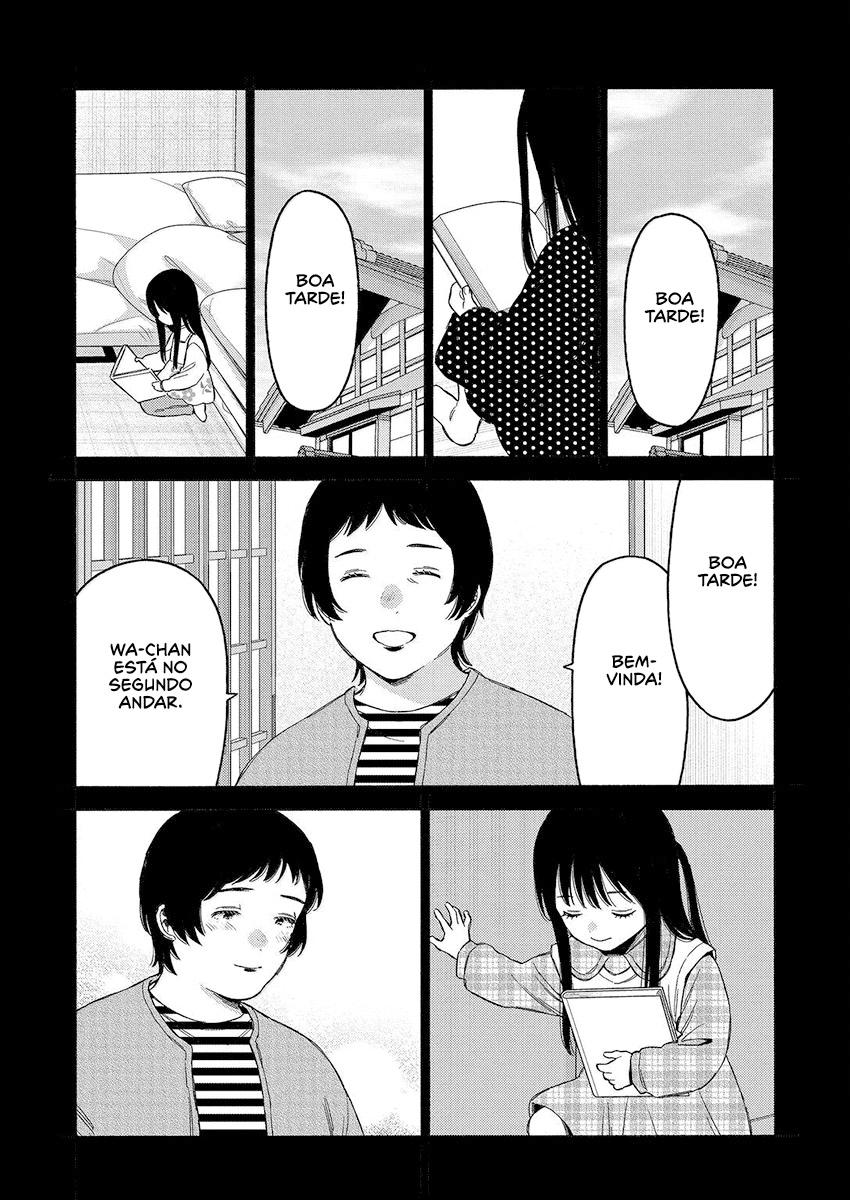 Read Sono Bisque Doll wa Koi wo Suru PT BR Manga Online