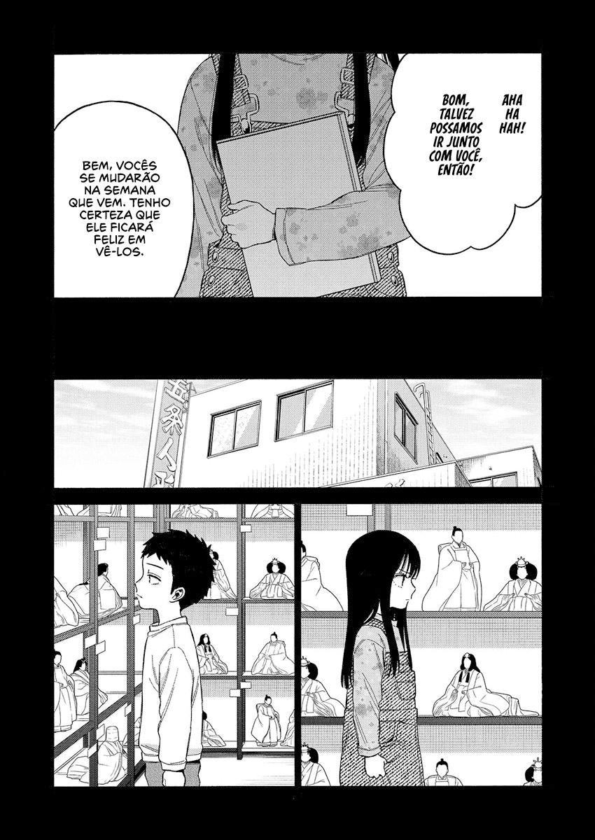 Read Sono Bisque Doll wa Koi wo Suru PT BR Manga Online
